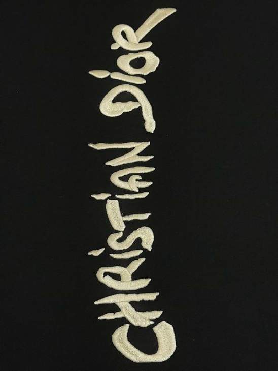Dior T Shirts Short _SKUDiorS-XLm6tx1415720